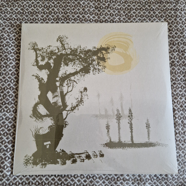 Shackleton - The Scandal Of Time | Woe To The Septic Heart! (SEPTIC LP 04) - main Shackleton - The Scandal Of Time | Woe To The Septic Heart! (SEPTIC LP 04) - main