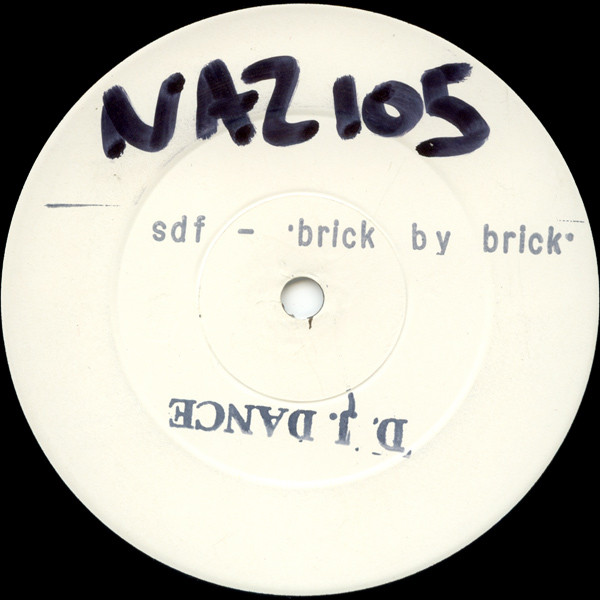 SDF - Brick By Brick | 786 Approved (NAZ 105) - main