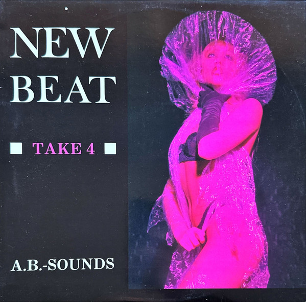 Various - New Beat - Take 4 | Subway Dance (Subway Dance 4000)