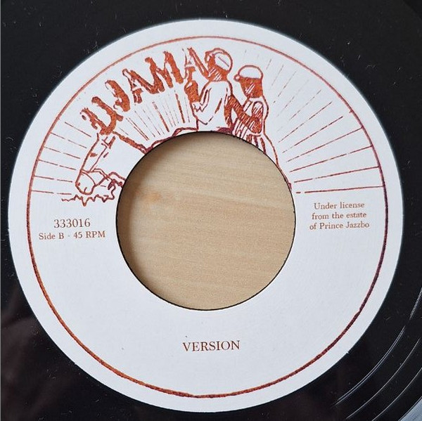 Early B - Imitator | Ujama (333016) - 2 Early B - Imitator | Ujama (333016) - 2