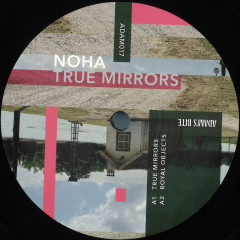 Noha - True Mirrors | Adam's Bite (ADAM017) - 2