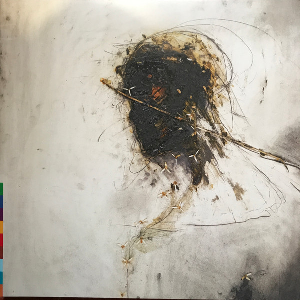 Peter Gabriel - Passion | Real World Records (PGLPR1X)