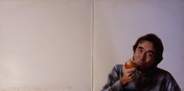 Joan Manuel Serrat - Fa 20 Anys Que Tinc 20 Anys | Ariola (I 206141) - 2