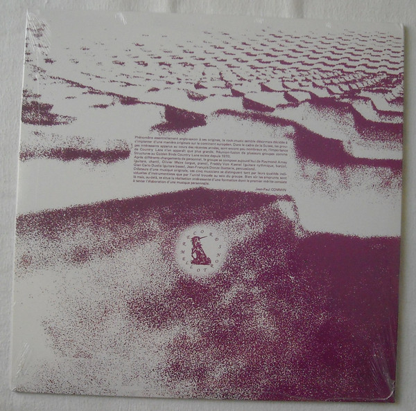 Country Lane - Substratum | Mellotron Records (Mlp 011) - 3