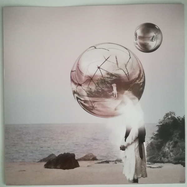 Richard Reed Parry - Quiet River Of Dust Vol. 1 | Anti- (7632-1) - 4