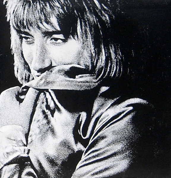 Rod Stewart - Atlantic Crossing | Warner Bros. Records (BSK 3108) - 3 Rod Stewart - Atlantic Crossing | Warner Bros. Records (BSK 3108) - 3