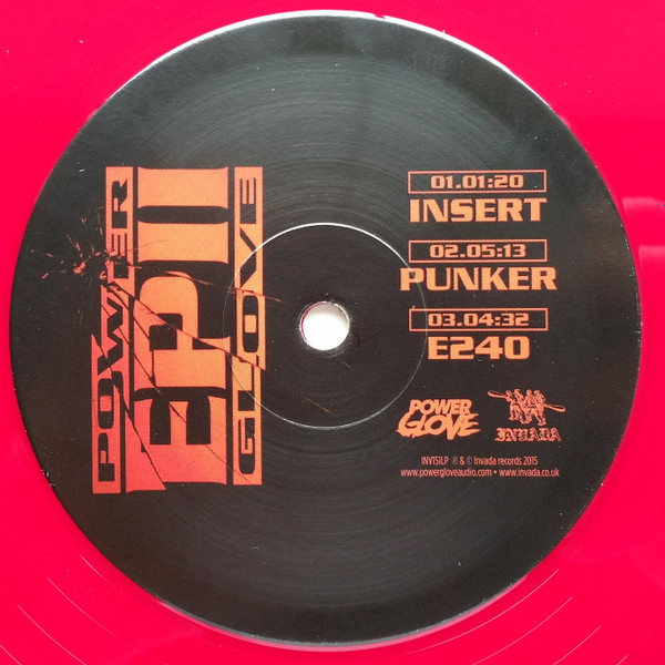 Power Glove - EPII | Invada (INV151LP) - 4 Power Glove - EPII | Invada (INV151LP) - 4