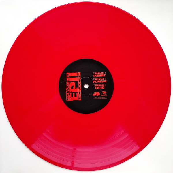 Power Glove - EPII | Invada (INV151LP) - 3 Power Glove - EPII | Invada (INV151LP) - 3