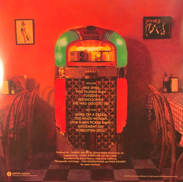 Birtha - Birtha | Survival Research (SVVRCH077) - 3 Birtha - Birtha | Survival Research (SVVRCH077) - 3