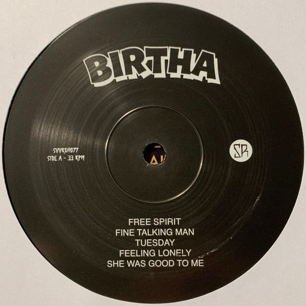 Birtha - Birtha | Survival Research (SVVRCH077) - 4 Birtha - Birtha | Survival Research (SVVRCH077) - 4