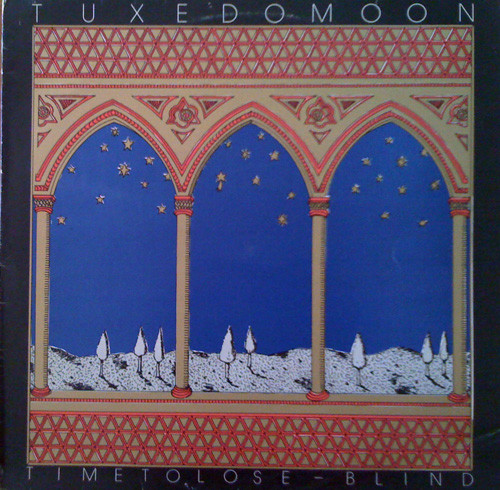 Tuxedomoon - Time To Lose / Blind | Divine (DIVINE 782)