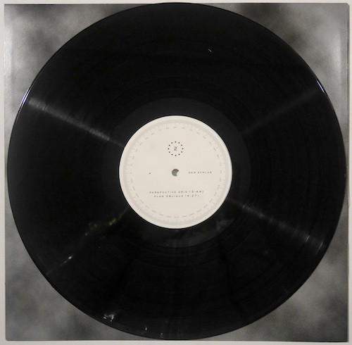 Der Zyklus - Axonometric | The Vinyl Factory (VF173) - 3 Der Zyklus - Axonometric | The Vinyl Factory (VF173) - 3