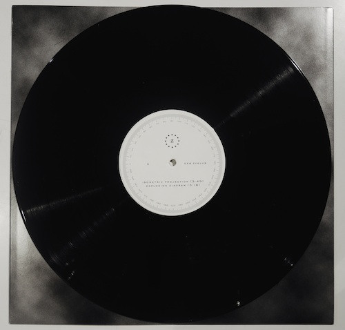 Der Zyklus - Axonometric | The Vinyl Factory (VF173) - 4 Der Zyklus - Axonometric | The Vinyl Factory (VF173) - 4