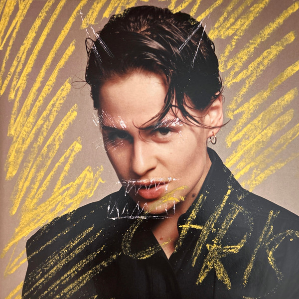 Christine And The Queens - Chris | Because Music (BEC5543602) - 3