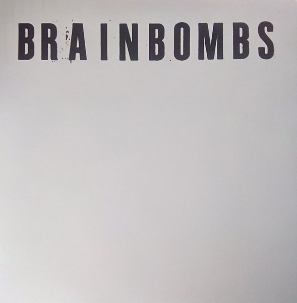 Brainbombs - Brainbombs | Armageddon Shop (004) - main