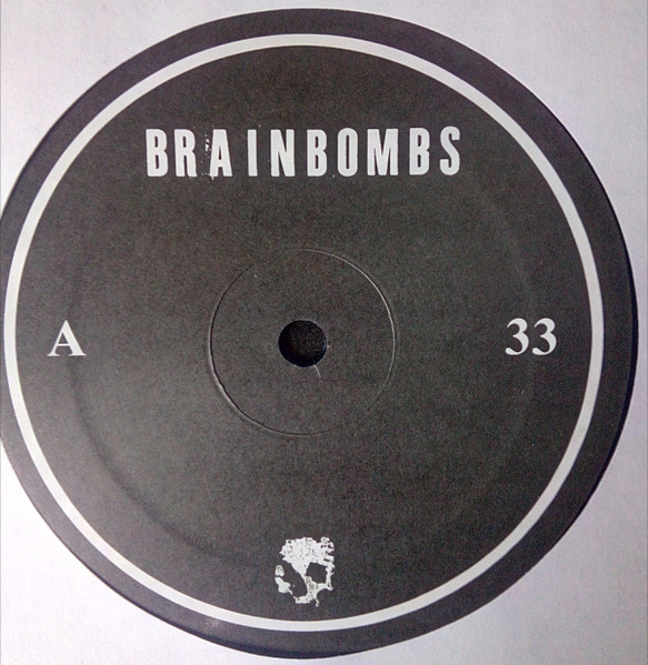 Brainbombs - Brainbombs | Armageddon Shop (004) - 3