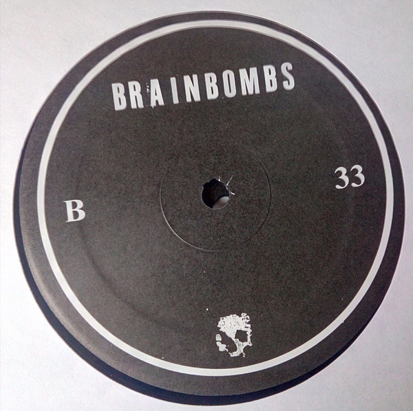 Brainbombs - Brainbombs | Armageddon Shop (004) - 4