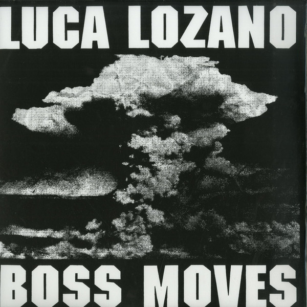 Luca Lozano - Boss Moves | Running Back (RB070)