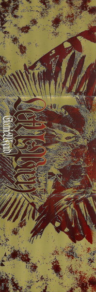 Electric Wizard - Let Us Prey | Rise Above Records (RISECD36) - 4