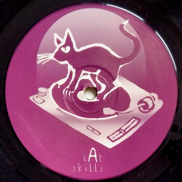 Pepe Deluxé - Super Sound | Catskills Records (RID010) - 3