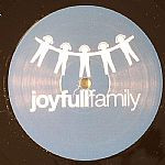 Joyfull Family - Life Is Music / I Do What I Like | Re««Wind (RW 06.06) - 2