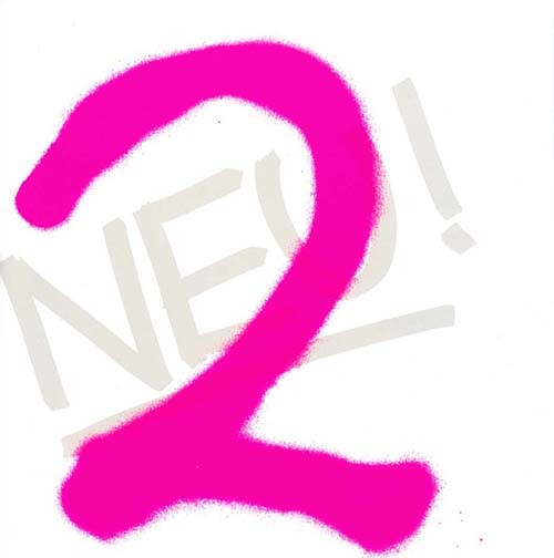 Neu! - Neu! 2 | Grönland Records (LPGRONII) - main
