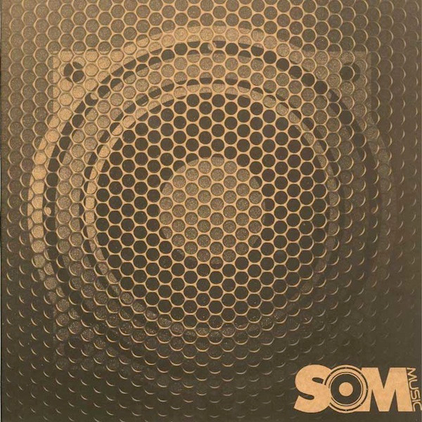 State Of Mind / State Of Mind / Black Sun Empire - Ronald Reagan / Pitch Dryfter | SOM Music (SOM015) - 2 State Of Mind / State Of Mind / Black Sun Empire - Ronald Reagan / Pitch Dryfter | SOM Music (SOM015) - 2