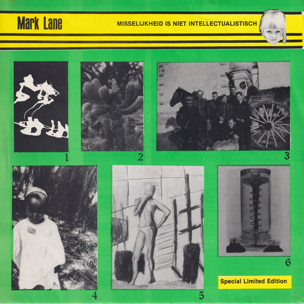 Mark Lane - Misselijkheid Is Niet Intellectualistisch | De Fabriek (FABPROD 04) - main Mark Lane - Misselijkheid Is Niet Intellectualistisch | De Fabriek (FABPROD 04) - main
