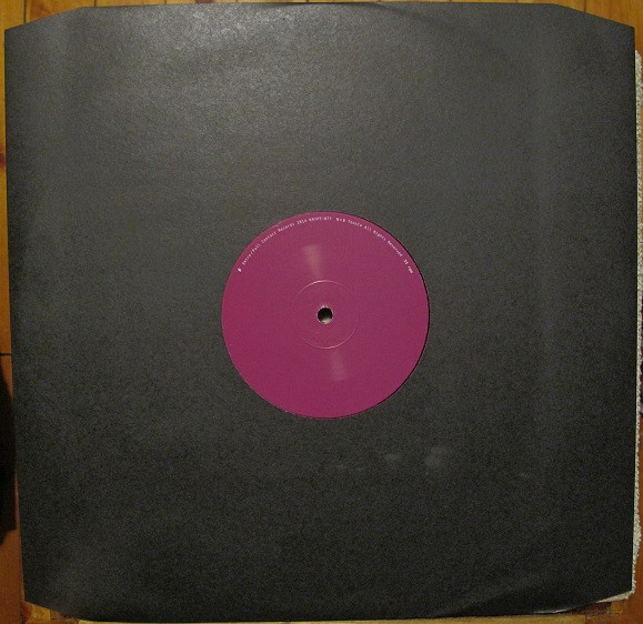 Circle - Guillotine | Full Contact Records (KRYPT-077) - 3