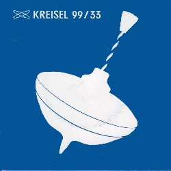 Mint - Phonogam Rmx + Psycholka | Kreisel 99 (kreisel99/33)