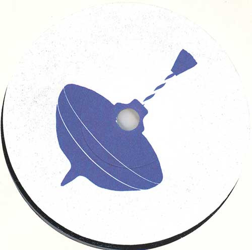 Mint - Phonogam Rmx + Psycholka | Kreisel 99 (kreisel99/33) - 3