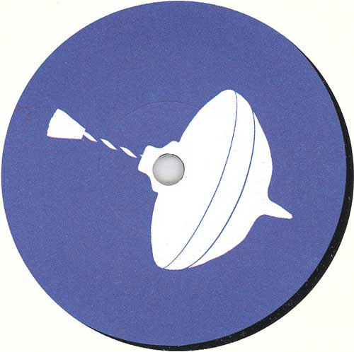 Mint - Phonogam Rmx + Psycholka | Kreisel 99 (kreisel99/33) - 4