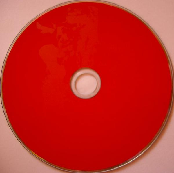 Armand Van Helden - Nympho | [PIAS] Recordings (PIASB 145 CD) - 3