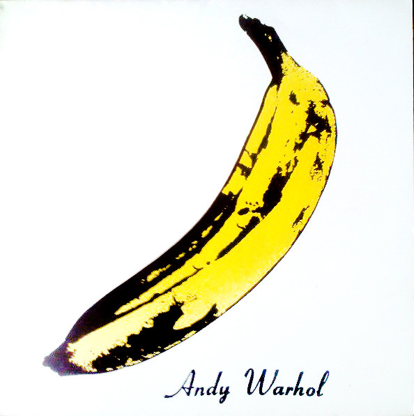 The Velvet Underground - The Velvet Underground & Nico | Polydor (23 91 323) - main