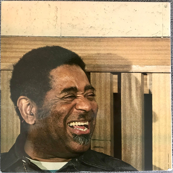 Dizzy Gillespie - The Source | America Records (30 AM 6135) - 2