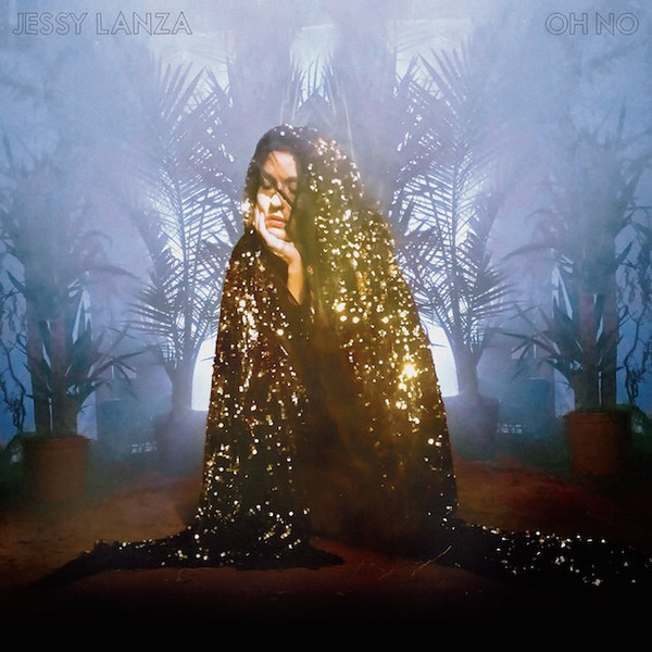 Jessy Lanza - Oh No | Hyperdub (HDBLP030)