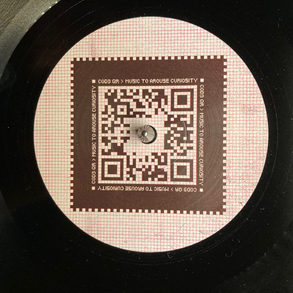 Various - COD3 QR 009 | COD3 QR (COD3 QR 009) - 2