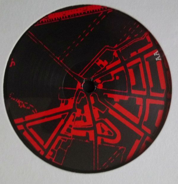 Stasis - Rare & Unreleased Volume 1 | Fencepiece (FP004) - 2 Stasis - Rare & Unreleased Volume 1 | Fencepiece (FP004) - 2