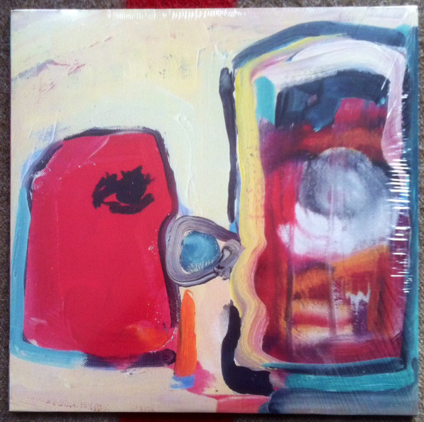 Oskar Offermann - Le Grand To Do | Mule Musiq (MULEMUSIQ 191)