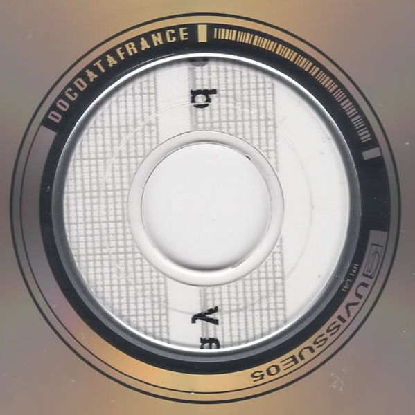 Playdoh - Playdoh | Ultraviolet (UV ISSUE 005) - 2 Playdoh - Playdoh | Ultraviolet (UV ISSUE 005) - 2