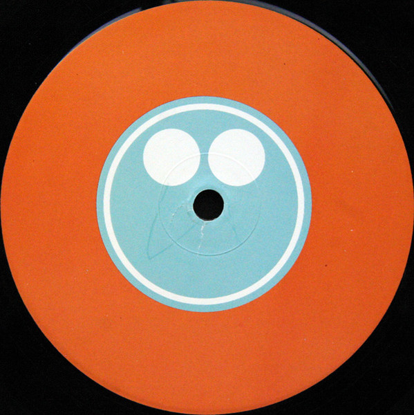 Nuyorican Soul Featuring George Benson - You Can Do It (Baby) | Giant Step Records (GSR12-3093) - 4