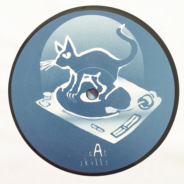 Bushy - Don't Mind If I Do | Catskills Records (RID020) - 3 Bushy - Don't Mind If I Do | Catskills Records (RID020) - 3