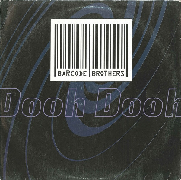 Barcode Brothers - Dooh Dooh | Universal (015 253-1) - main Barcode Brothers - Dooh Dooh | Universal (015 253-1) - main