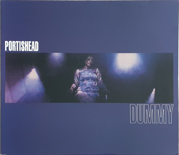 Portishead - Dummy | Go! Beat (828 522-1) - main Portishead - Dummy | Go! Beat (828 522-1) - main