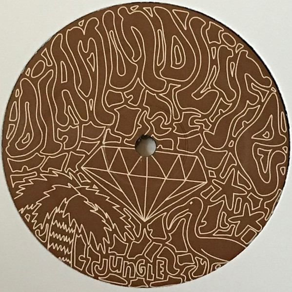 Necrotype - Diamond Life 08 | Diamond Life (PEARL 08) - main