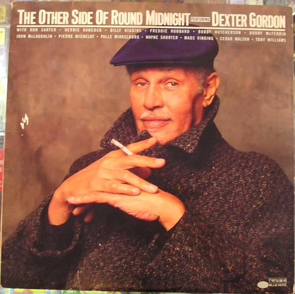 Dexter Gordon - The Other Side Of Round Midnight | Blue Note (31C 064 240696) - main