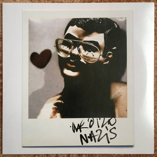 Mr. Oizo - Nazis | F Communications (F 239) - 3 Mr. Oizo - Nazis | F Communications (F 239) - 3