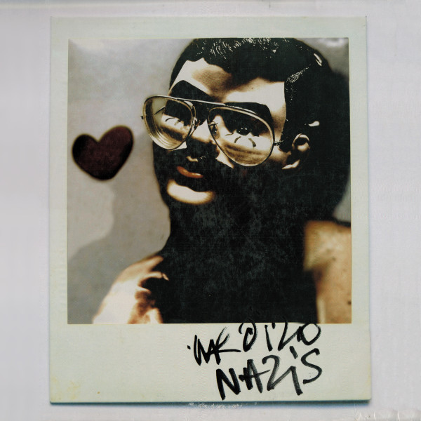 Mr. Oizo - Nazis | F Communications (F 239) - main Mr. Oizo - Nazis | F Communications (F 239) - main