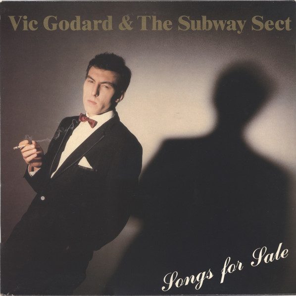 Vic Godard & Subway Sect - Songs For Sale | London Records (SH 8549) - main Vic Godard & Subway Sect - Songs For Sale | London Records (SH 8549) - main