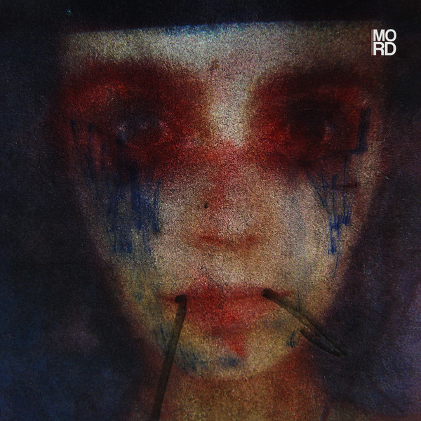 Oscar Mulero - Spatial Sequence Synesthesia EP | Mord (MORD030) - main Oscar Mulero - Spatial Sequence Synesthesia EP | Mord (MORD030) - main